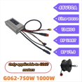 thumbnail image 2 of Controlador L201 con Pantalla G062 para G062, Motor de Buje H550, 30 A, 1000 W, 48 V, Accesorios de Modificación para Bicicleta., 2 of 5