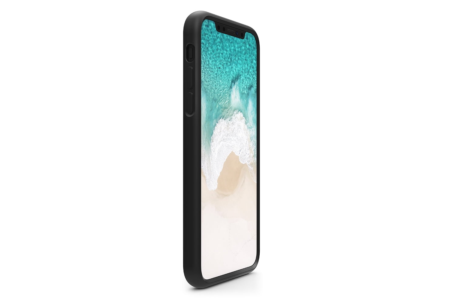 quad lock case iphone x
