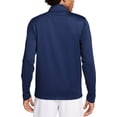 thumbnail image 2 of Nike Men's Victory Therma 1/2 Zip Pullover, 2 of 3