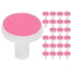 thumbnail image 1 of 24 pcs Baby Electric Nail File Pads Electric Nail Trimmer Replacement Pads Nail Grinding Heads, 1 of 1