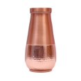 thumbnail image 1 of Botella de agua 2activelife de cobre puro de 1 L a prueba de fugas, 1 of 5