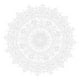 thumbnail image 4 of Plantilla de mandala, plantilla de pintura de mandala, plantilla de pintura de mandala lavable para manualidades en madera, pared, proyectos de arte, 4 of 9