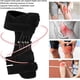 thumbnail image 4 of Knee Protection Booster, Feather Knee Stabilizer Cushion, Pain Relief, Recreational Orthosis, 4 of 5