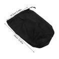 thumbnail image 2 of Moluckfu Impermeable De Nylon Con Cordón Para Organizar De Viaje Y Deportivo, 2 of 6