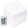 thumbnail image 2 of 2025 Latest Model LED RGBW Cubes Light Waterproof USB 16 Colors Changing Desk, 2 of 5