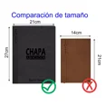 thumbnail image 4 of Agenda 2025 Diaria Grande De Escritorio Doctor Abogado Citas, 4 of 8
