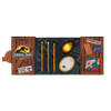 Profusion Cosmetics Jurassic Park 30 Bingo! Dino! DNA! Blending Sponge & Brush Set