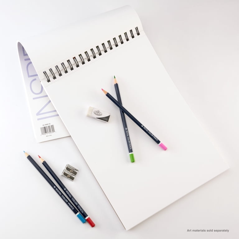 Bee Paper Bee Inspired Drawing Paper Pad, 9x12, 60 Sheets photo 6