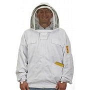 2X-Large Deluxe Beekeeping Jacket