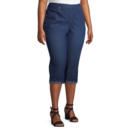 just my size capris walmart