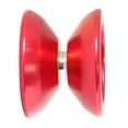 thumbnail image 1 of Juguete Yotijar de Aleación de Aluminio Yoyo Ball Rojo, 1 of 9