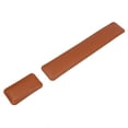 thumbnail image 1 of CSChome Mouse Wrist Support Wrist Rest Set Ergonomic Super Soft Double Sided Faux Leather Non-Slip Keyboard Support, 1 of 6