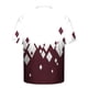 thumbnail image 5 of Blusa y camisa de manga corta con cuello vuelto para hombre, informal, estampada, de moda, de manga corta, con solapa, para hombre, 5 of 7