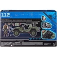 thumbnail image 4 of G.I. Joe Classified Series #112, Clutch with Vamp Exclusive (Multi-Purpose Attack Vehicle) - 2024 Limited Edition, 4 of 9