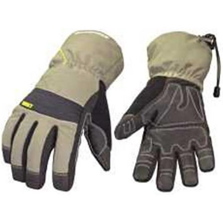 Youngstown Glove Company 271726 Waterproof Xt Glove Small