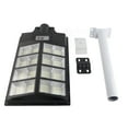 thumbnail image 2 of Solar Street Light, Sunlight Resistant 800W LED Lamp Beads Solar Outdoor Light  for Yard, 2 of 8
