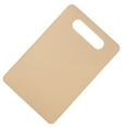thumbnail image 2 of Grandest Birch Cutting Board Anti-slip Kitchen Tool Candy Color Chopping Board Food Cutting Block Mat for Kitchen Cutting Board:PP, 2 of 9