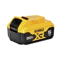 thumbnail image 4 of Sierra circular DEWALT ATOMIC 20V MAX* 4-1/2 pulgadas con batería, 4 of 8