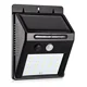 thumbnail image 5 of 3 Lámpara Ilios Innova LED SOLAR Con 30 Leds Sensor De Movimiento Impermeable Color Durante La Noche La Lámpara Permanece Encendida Con Luz Tenue Hasta Que El Sensor Detecta El Movimiento Cercano., 5 of 8