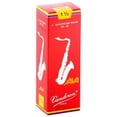 thumbnail image 2 of Vandoren Tenor Sax Java Red Reeds - 5 Per Box, 2 of 3