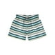 thumbnail image 1 of Traje de Baño Rayas Multicolor Wave Motion Talla 2X WR0107, 1 of 6