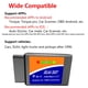 thumbnail image 4 of Adaptador lector de escáner OBD2 WiFi ELM327 para iOS, iPhone y Android, 4 of 6