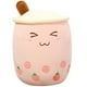 thumbnail image 1 of Juguete De Peluche De Té De Burbujas De 24Cm/ 35Cm, Muñeco Suave De Té De La Leche, Almohada Con Forma De Taza De Té, Cojín, Juguetes Para Niños, Regalo De Cumpleaños sonducket FN007163-14, 1 of 5