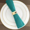 thumbnail image 2 of 1PCS Napkin Ring Napkin Holder Buckle for Wedding Dinner Party Table Decoration, 2 of 8