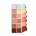 thumbnail image 3 of Upgraded 2026 12 Color Concealer Concealer Liquid Permanently Covers The Marks On The Face And The Water Is, 3 of 8