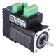thumbnail image 1 of iHSS42-24-07 NEMA17 Motor paso a paso de circuito cerrado integrado 24V 0.7Nm Servomotor híbrido VoborMX herramienta, 1 of 8