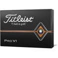 thumbnail image 4 of Prior Generation Titleist Pro V1 Golf Balls, 12 Pack, 4 of 5