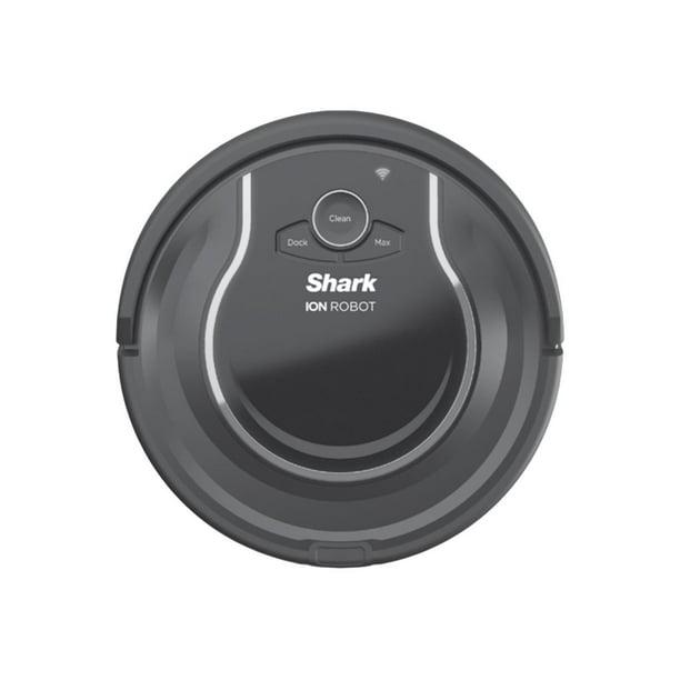 Shark ION ROBOT RV750_N Vacuum cleaner robotic bagless Walmart