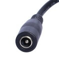 thumbnail image 7 of 5.5x2.1mm Female Adapter Cord Conversion Wire for Electronics Multiple Output, 7 of 7
