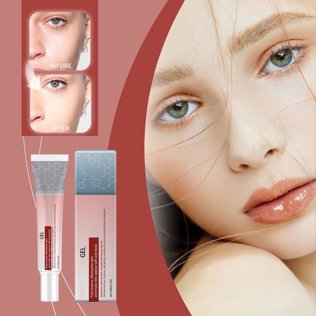 Fiudx Artículos en oferta con ofertas flash Gel Nutritivo Calmante Reparador Nutritivo Calmante Cuidado De La Piel Facial Y Gel Hidratante 20g