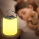 thumbnail image 4 of Linterna De Camping Lámpara de ambiente LED 3 modos de iluminación Luces de camping para senderismo Pesca Emergencia Likrtyny Para Estrenar, 4 of 9