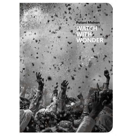 Watch with Wonder, (Hardcover)