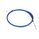 thumbnail image 4 of Cable de control del acelerador marino antienredos Mantenimiento Alto rendimiento Reemplaza 6 metros, 4 of 8
