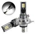 thumbnail image 3 of H4/9003 Led Headlight Bulbsled H4 Headlight Car Bulbs H4 Car Headlight Bright Led Car Bulbs H4 Led Headlight-sy, 3 of 4