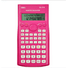 CFWQH Scientific Function Calculator Exam Student-Specific Multi-Function Root Number , Pink