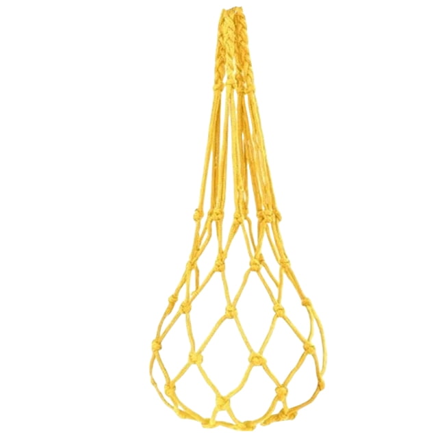 Mangeoire pour Chou de Poule Suspendue Brochettes de Fruits Sac de Filet