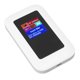 thumbnail image 5 of Enrutador MIFI 4G LTE Yuxing con pantalla a color compatible con 10 dispositivos 150 Mbps, 5 of 5