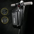 thumbnail image 1 of Bolsa frontal para patinete eléctrico Xiaomi M365 accesorio Universal para patinete Ehuebsd eléctrico bolsa colgante de almacenamiento frontal impermeable de 345L, 1 of 9