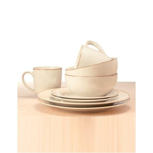 thomson pottery white dishes
