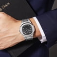 thumbnail image 5 of Ohmyroo Waterproof Digital Sports Watch With Luminous Display For Men, 5 of 5