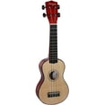 thumbnail image 2 of Martin Smith UK-222-A Ukulele, Natural, 2 of 3