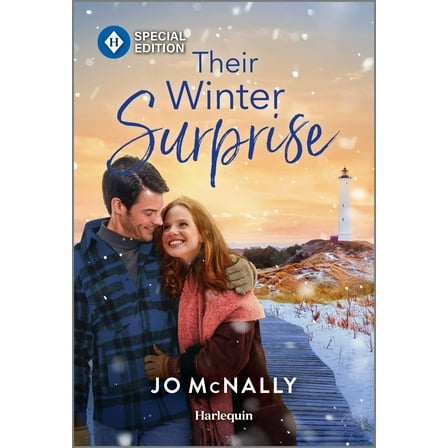 Their Winter Surprise (Paperback)