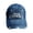 Blue, variant on Women Visor Hat for Outdoor CQXIDFH Baseball Cap, Unisex Adjustable Sun Visor Hat, Wide Top Outdoor Sun Protection Casual Headwear for Daily Sports, Bucket Hats (Black, One Size)