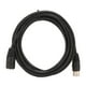 thumbnail image 1 of Cable conector DIN de 4 pines (3 m) Adaptador de cable conector DIN macho a hembra de 4 pines para equipos AV de coche y equipos de belleza (3 m), 1 of 14