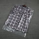 thumbnail image 4 of Bolsas A Prueba De Polvo Para Ropa, 50 Unidades, Antihumedad, Limpieza En Seco, Fundas Para Ropa, Material De PE, Impermeables, Transparentes, Bolsas Para El Polvo Para Proteger, 4 of 7