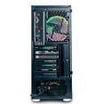 ViprTech Mutineer Gaming PC Desktop Intel i7 (3.8GHz), AMD RX 580 8GB